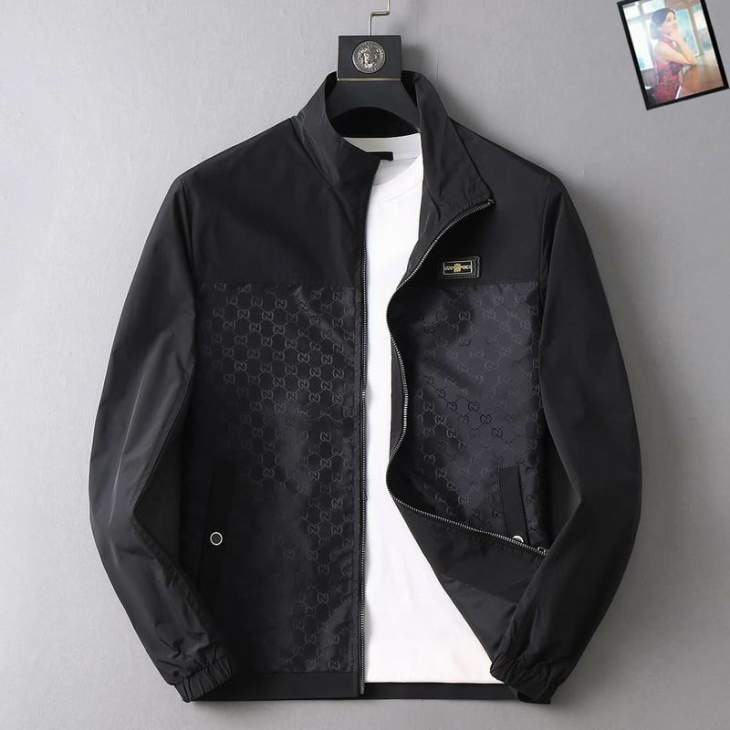 Picture of Gucci Jackets _SKUGucciM-3XL12yr10333617